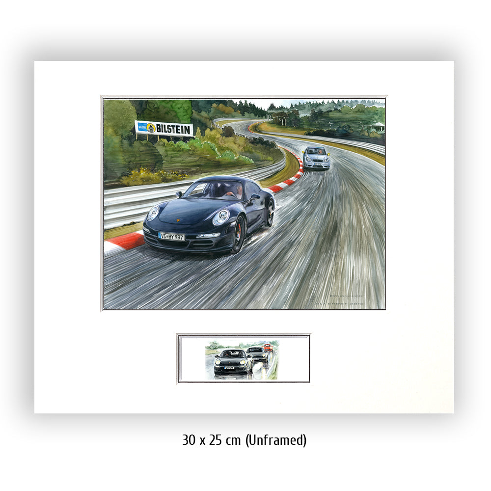 #0550 ""Porsche 911 Coupe""