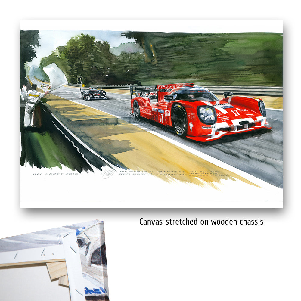 #0561 'Return of the Red Baron