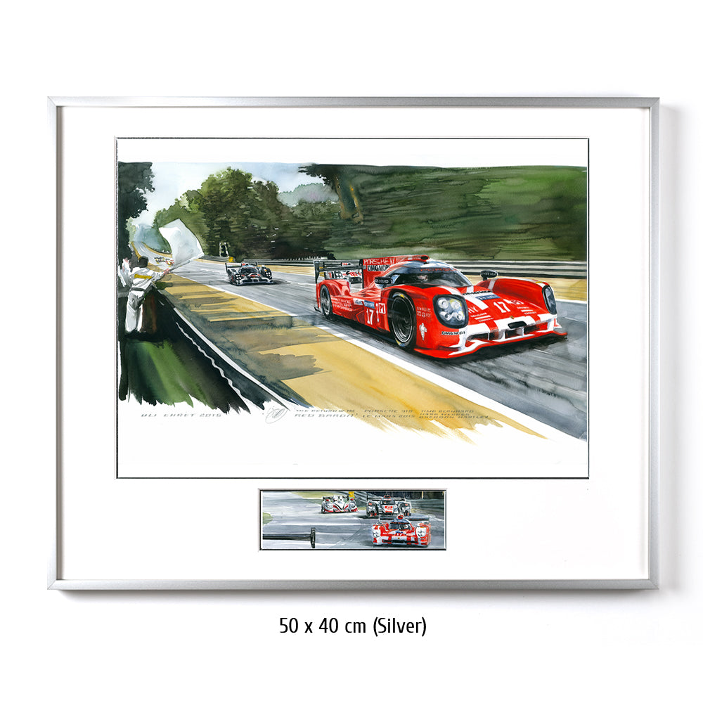#0561 'Return of the Red Baron