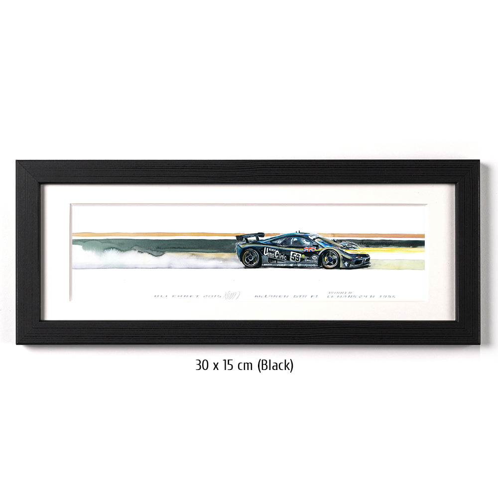 #0564 'McLaren GTR F1