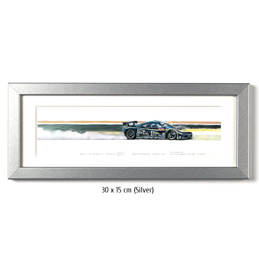 #0564 'McLaren GTR F1