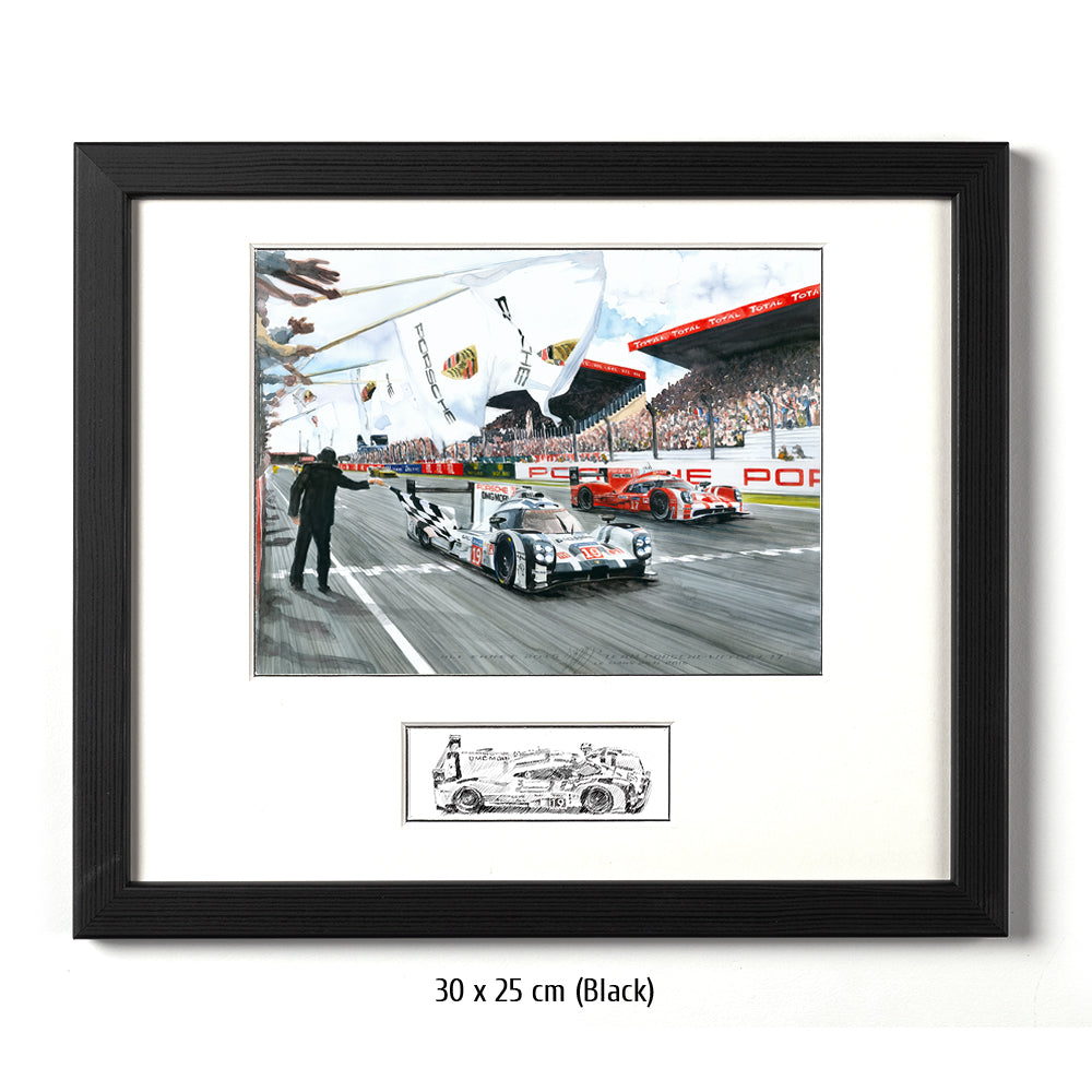 #0566 'Porsche Victory