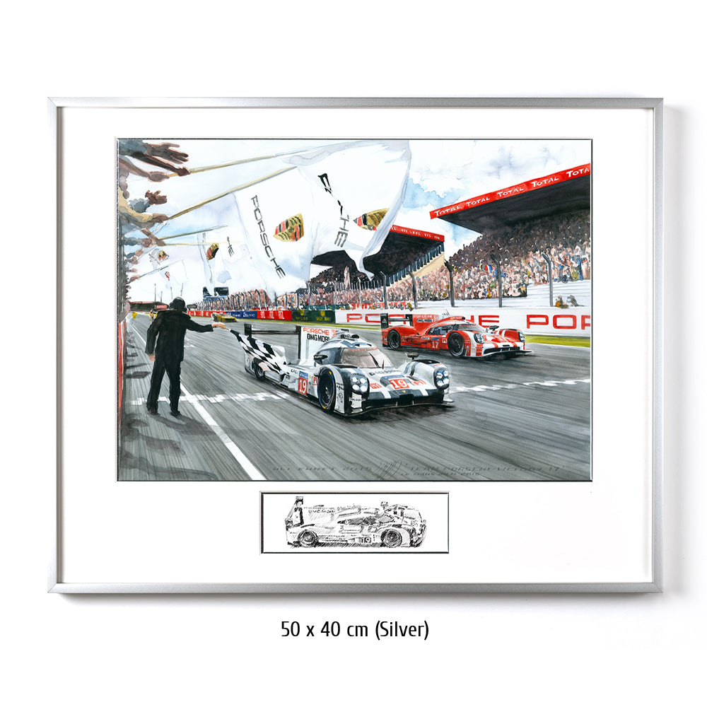 #0566 'Porsche Victory