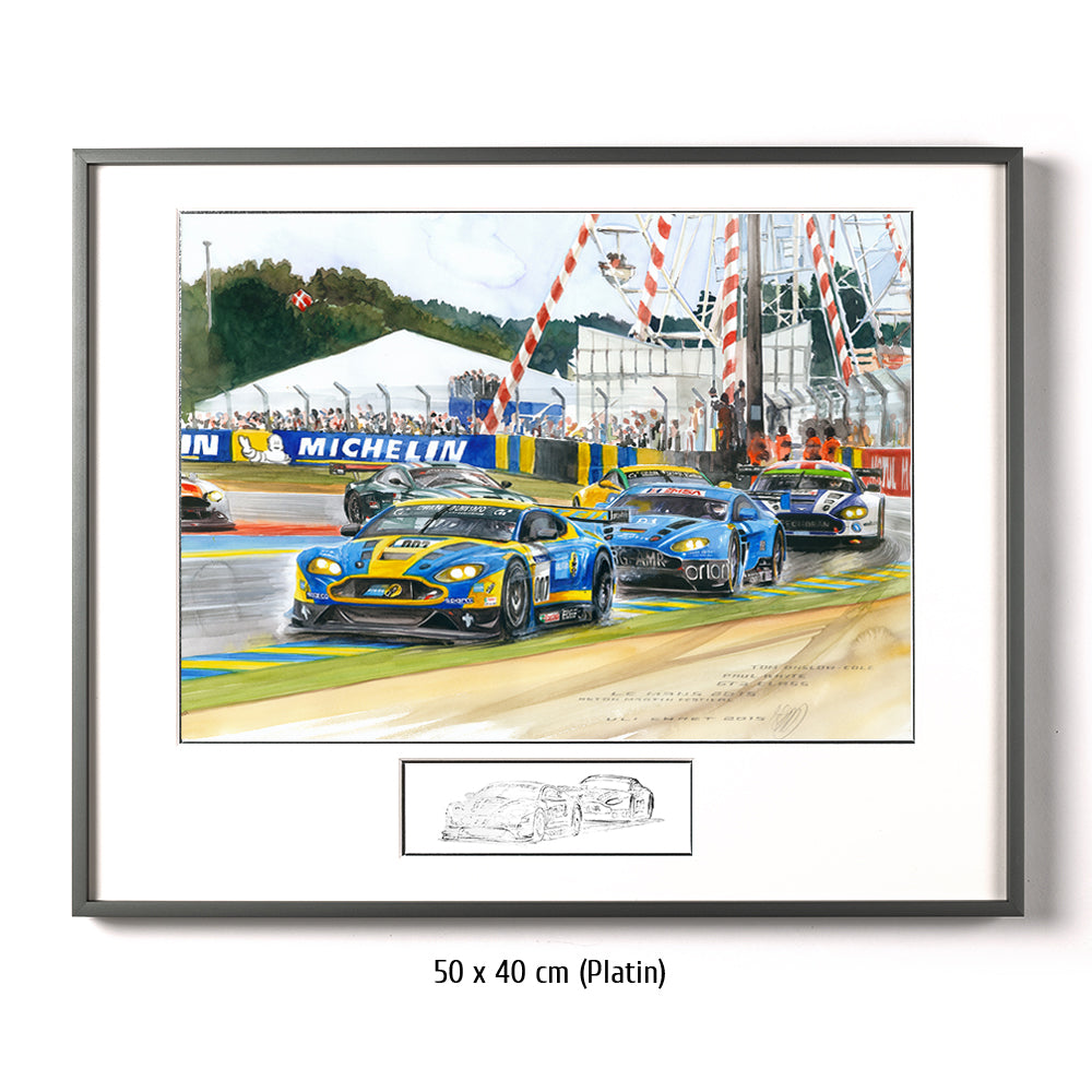 #0568 'Team Strata Racing