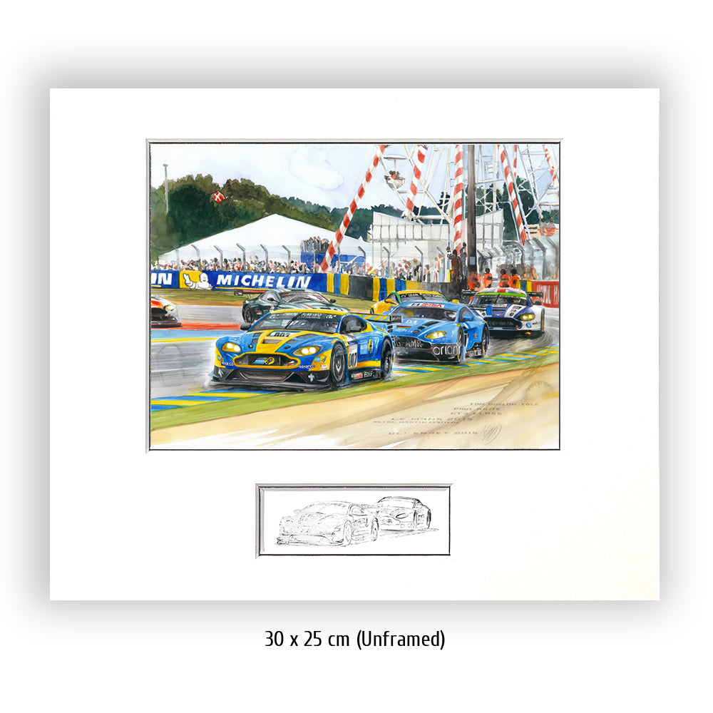 #0568 'Team Strata Racing