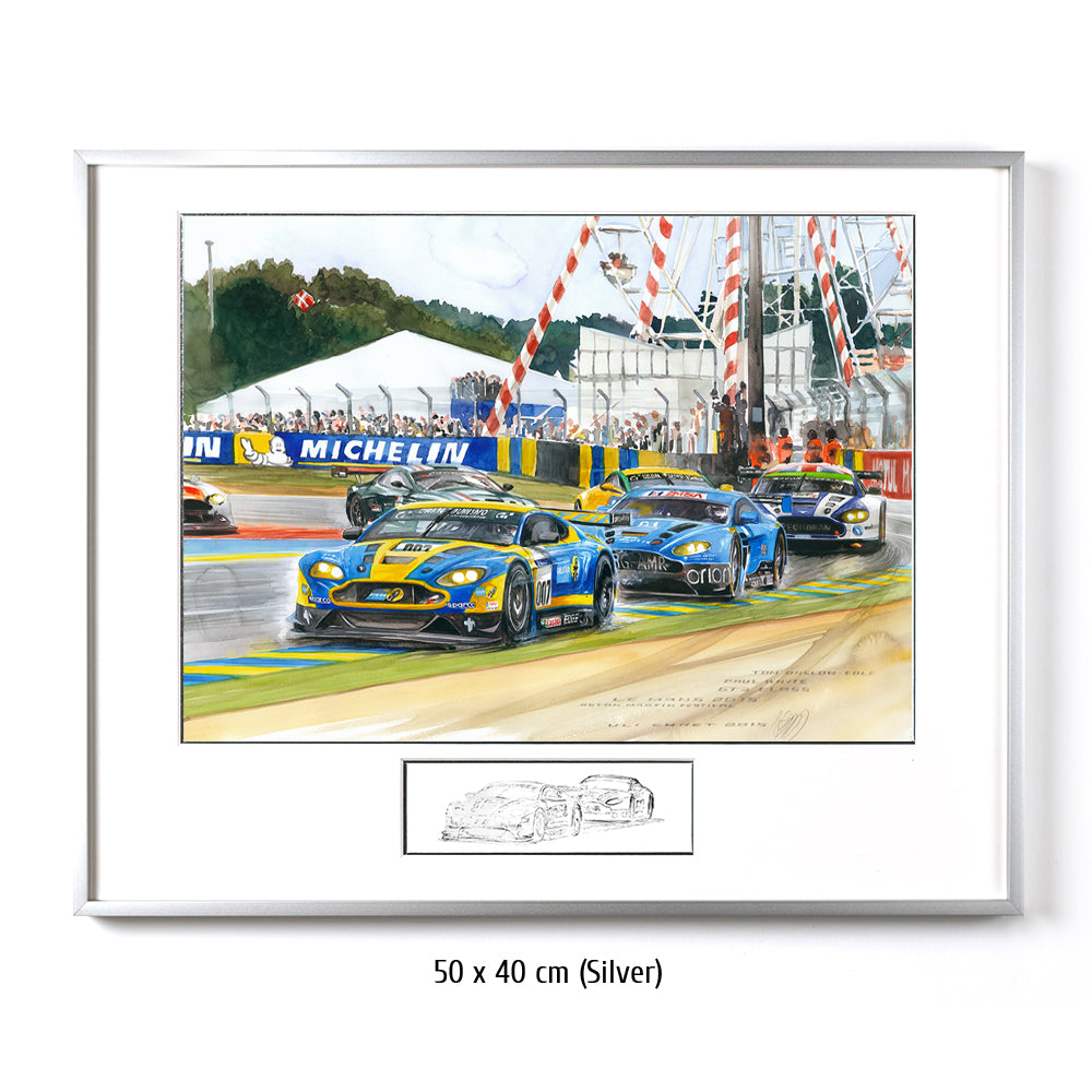 #0568 'Team Strata Racing