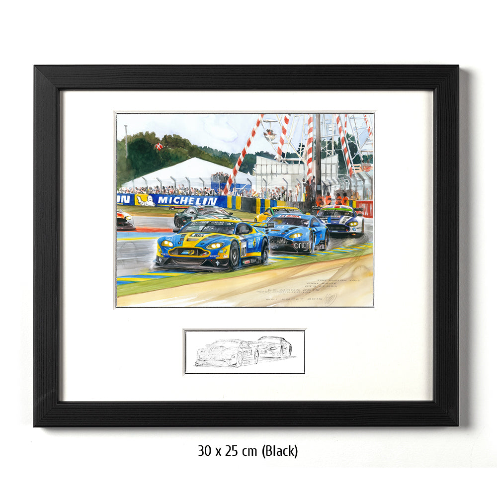 #0568 'Team Strata Racing
