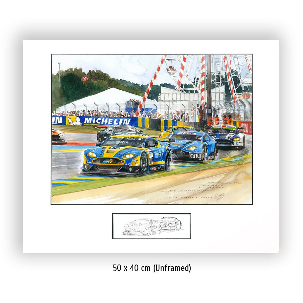 #0568 'Team Strata Racing