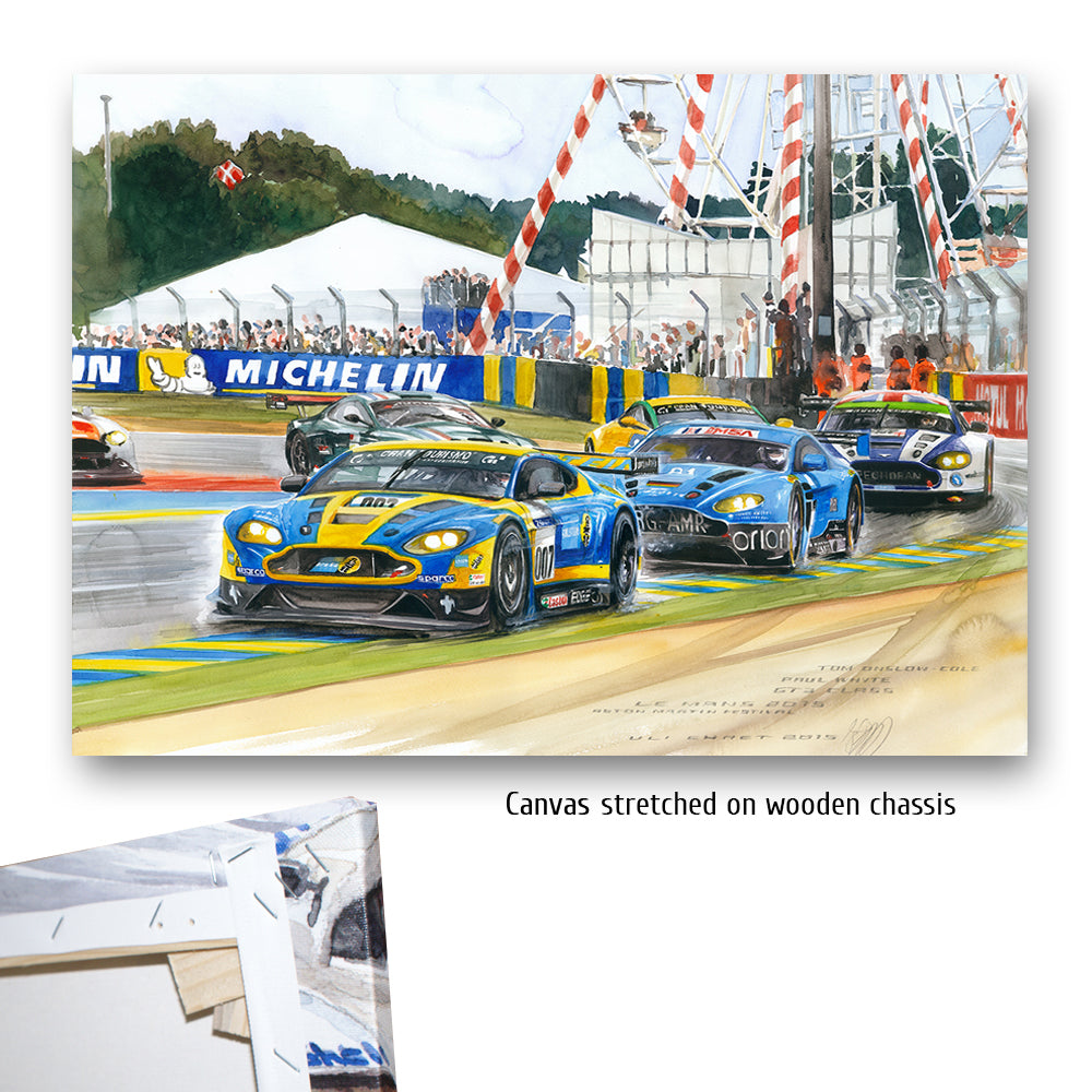 #0568 'Team Strata Racing