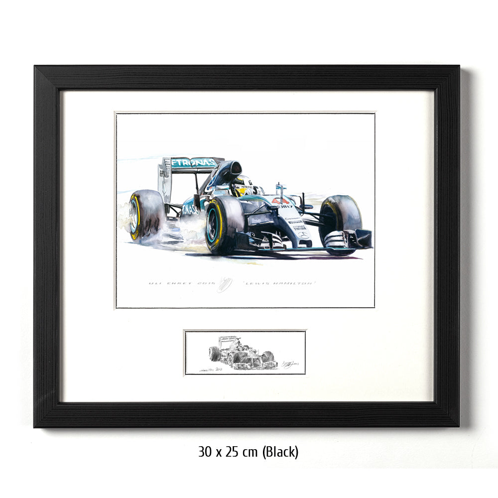 #0569 'World Champion Lewis