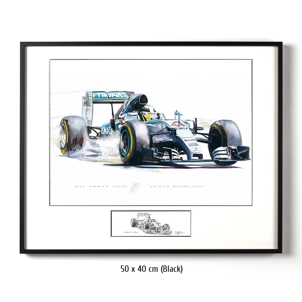 #0569 'World Champion Lewis