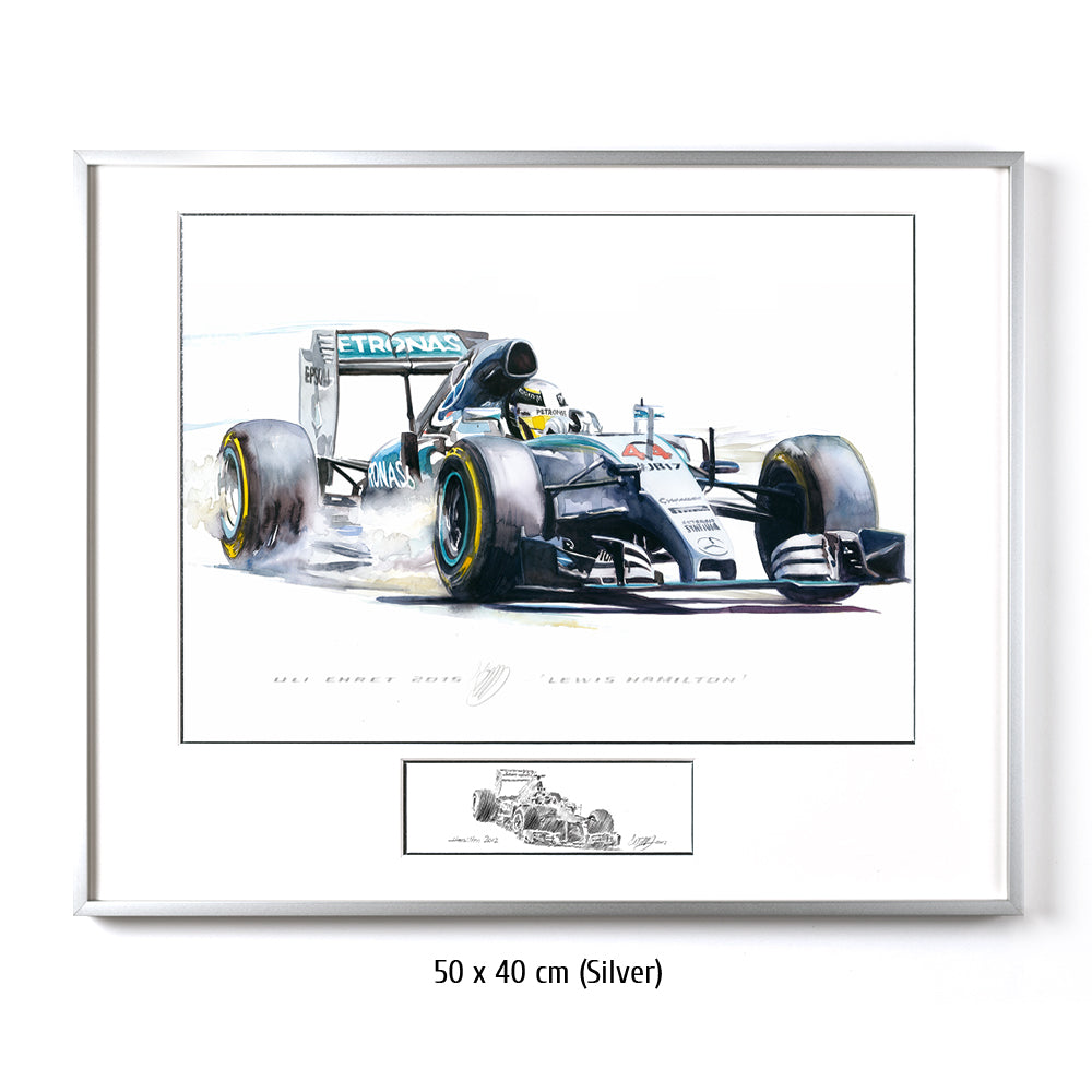 #0569 'World Champion Lewis