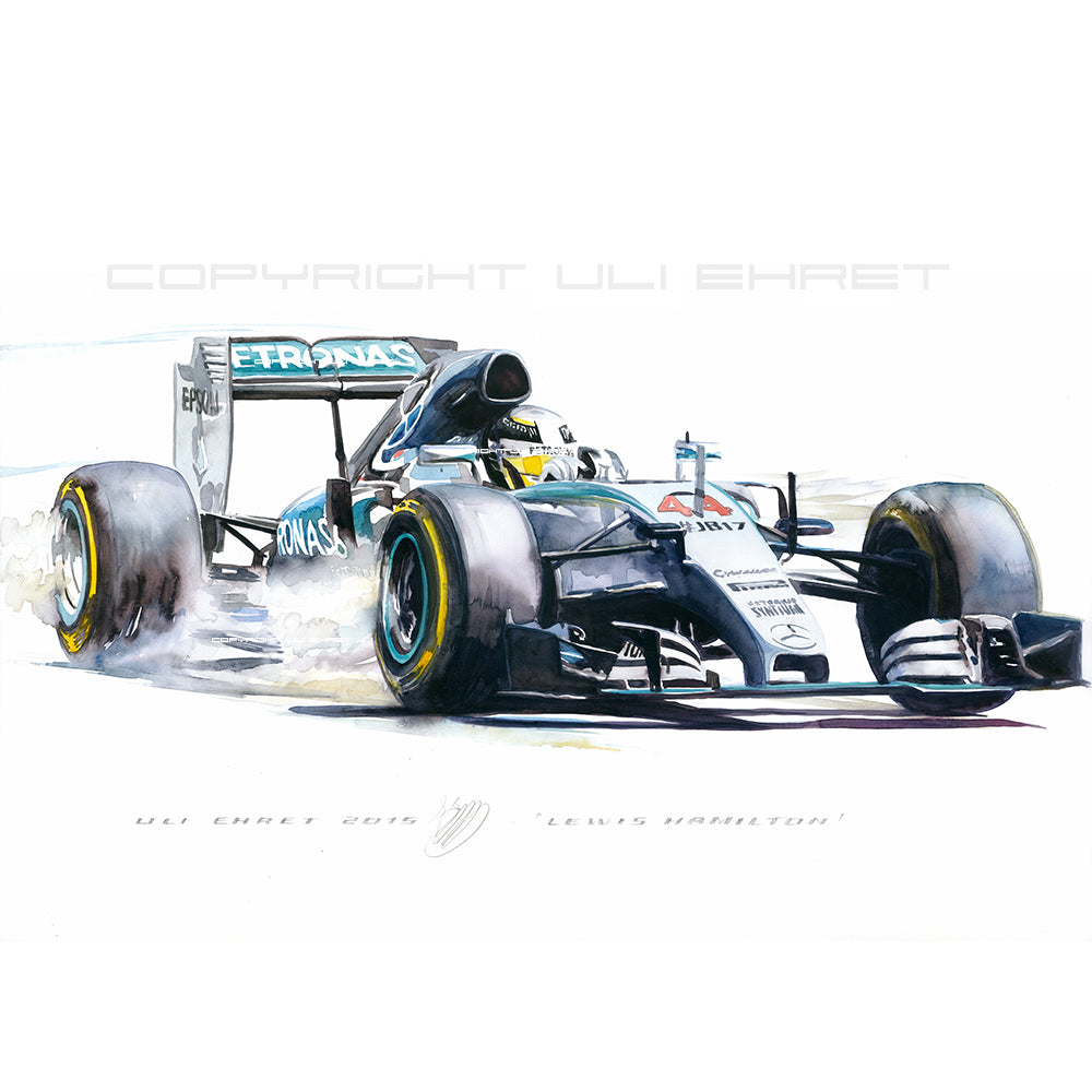#0569 'World Champion Lewis
