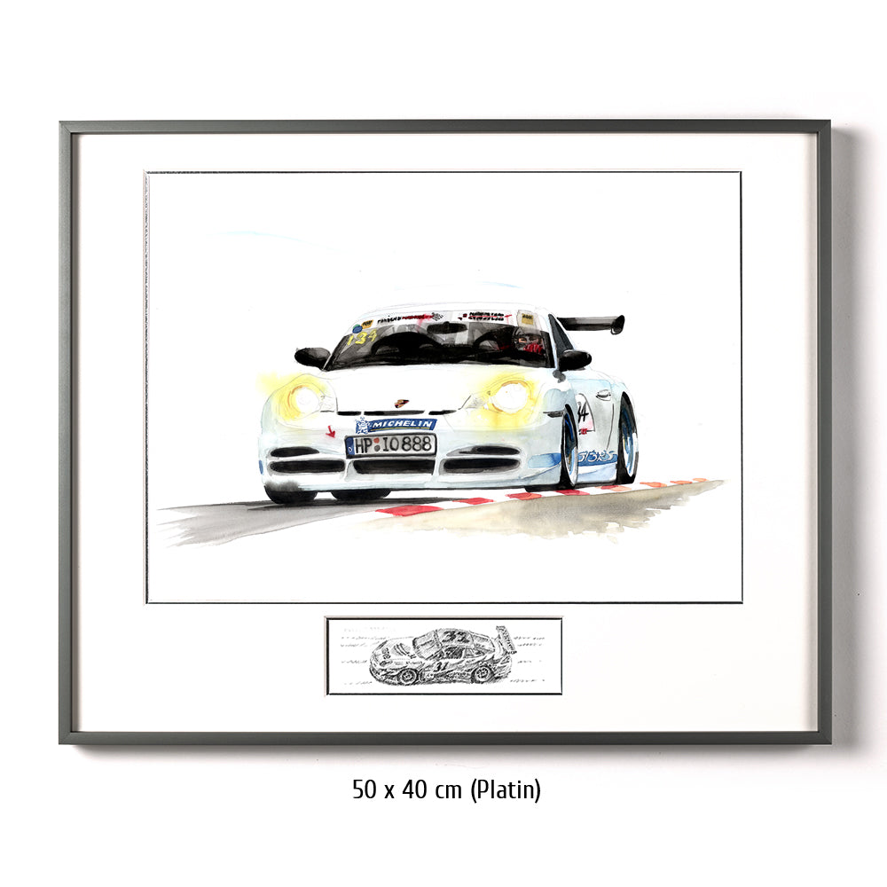 #0056 ""Porsche 911 GT3 RS""