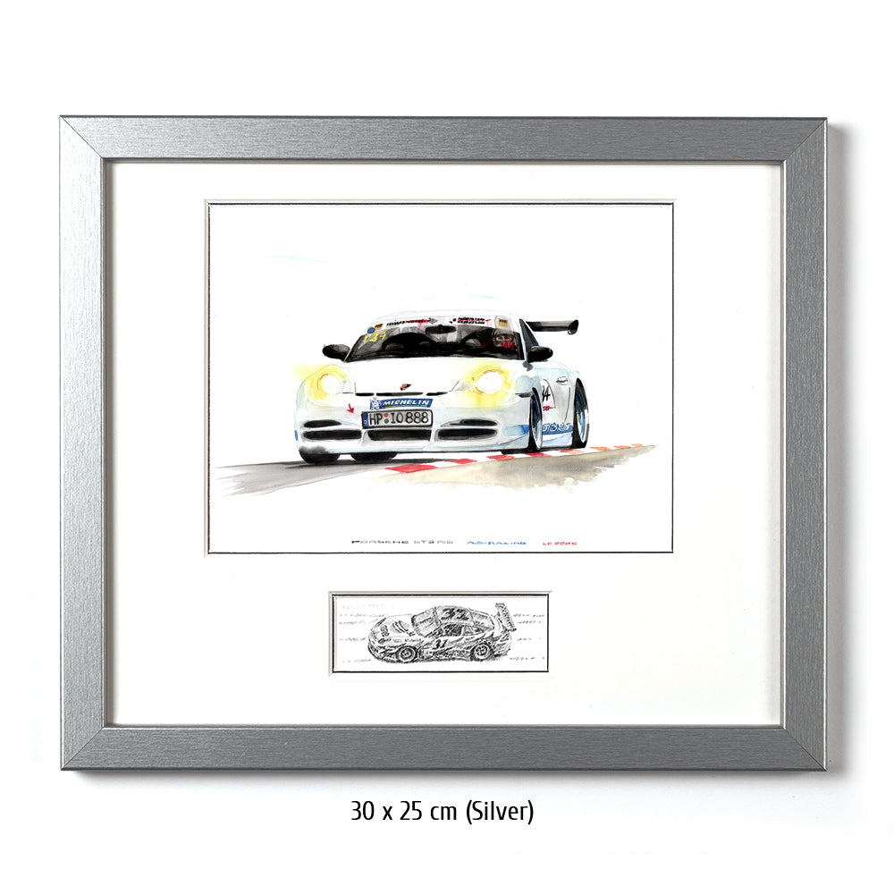 #0056 ""Porsche 911 GT3 RS""