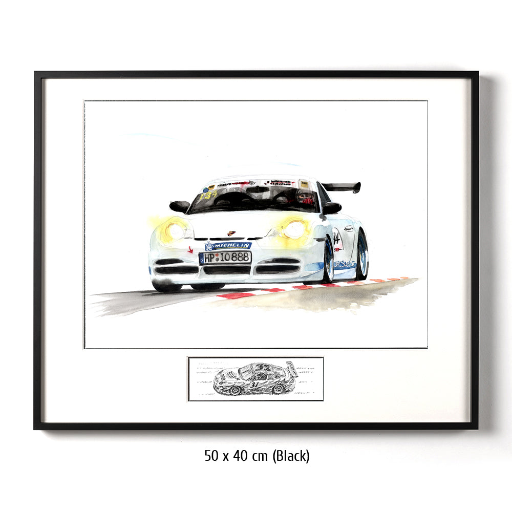 #0056 ""Porsche 911 GT3 RS""