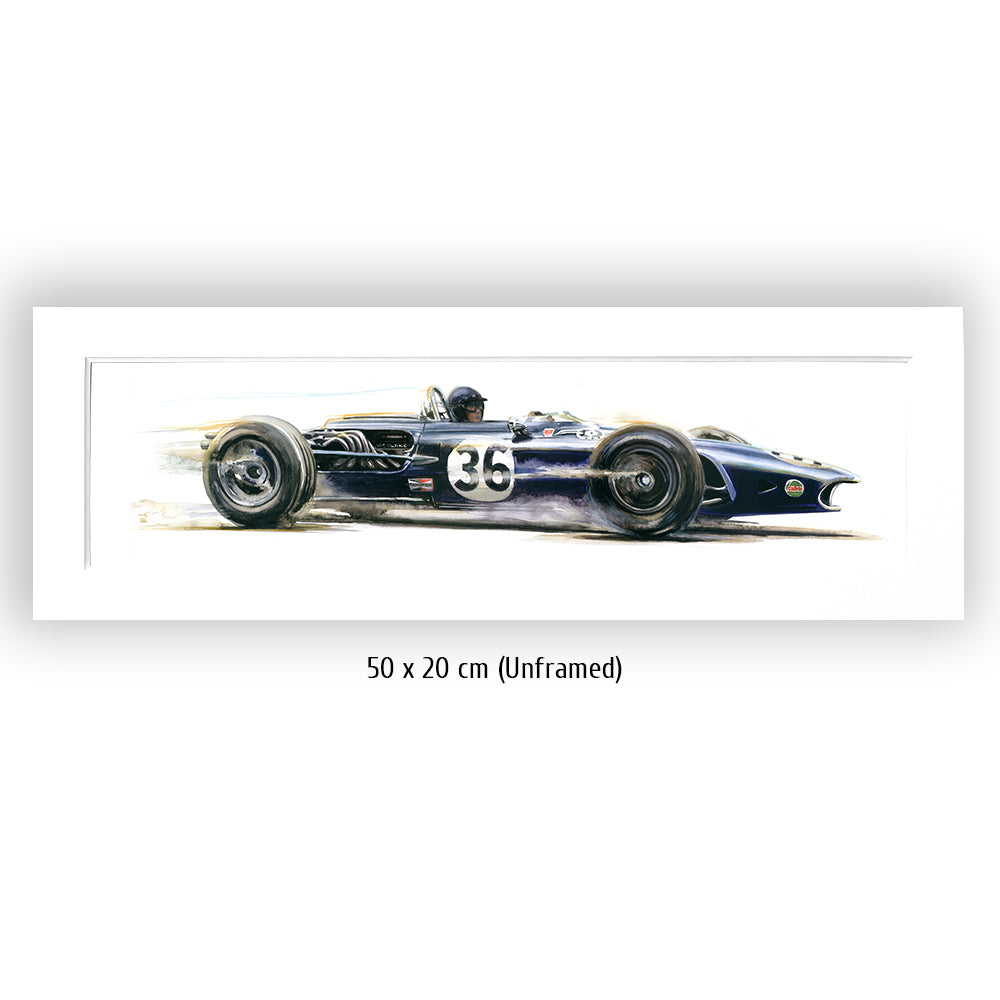 #0574 'All American Legend