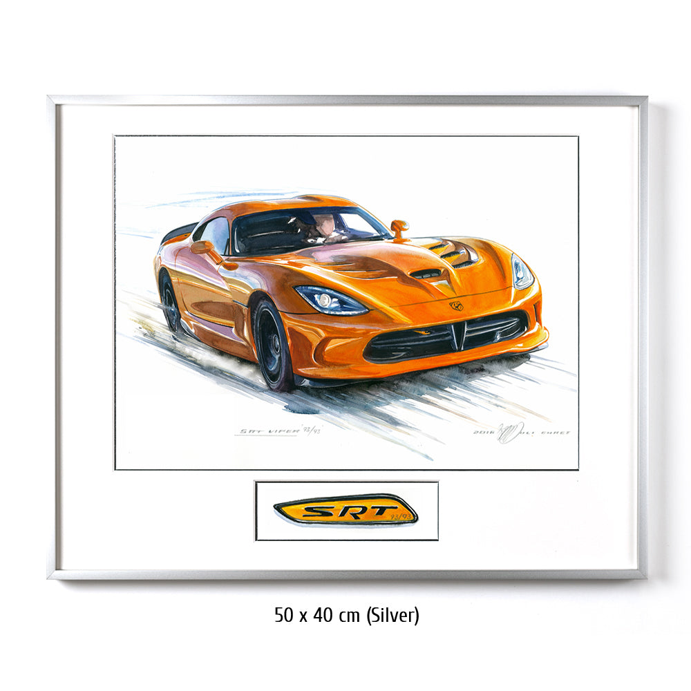 #0588 'SRT Viper
