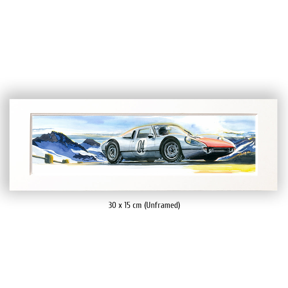 #0591 ""Porsche 904 GTS""