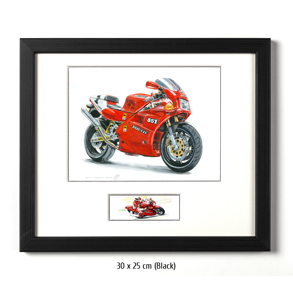 #0596 ""Ducati 851""