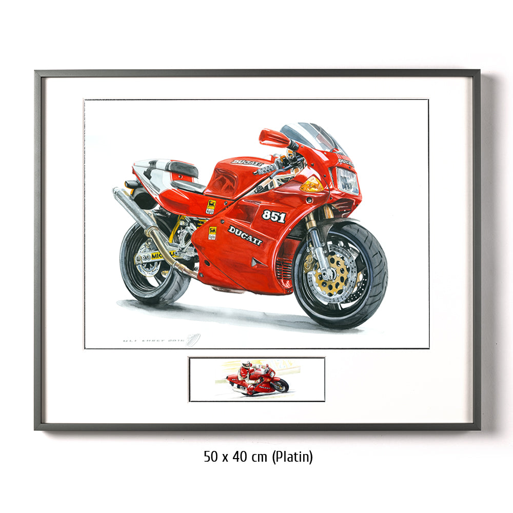 #0596 ""Ducati 851""