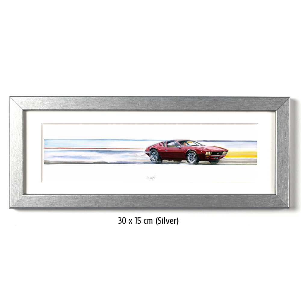 #0601 ""De Tomaso Mangusta""