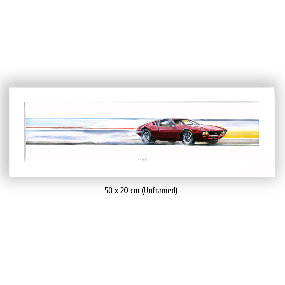 #0601 ""De Tomaso Mangusta""