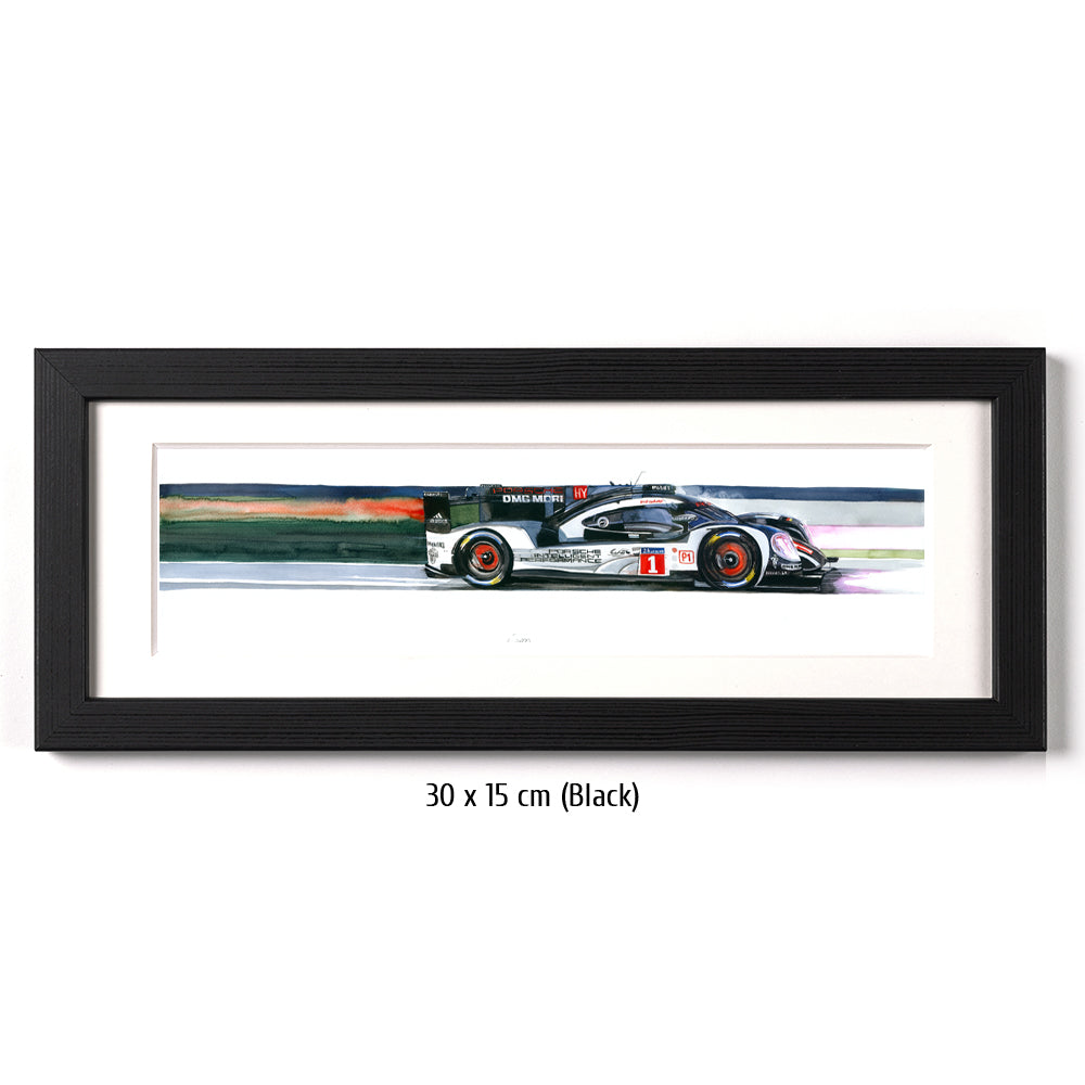 #0612 ""Porsche 919 #1""