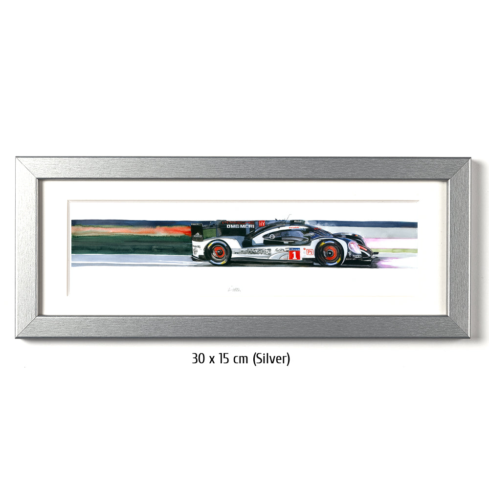 #0612 ""Porsche 919 #1""