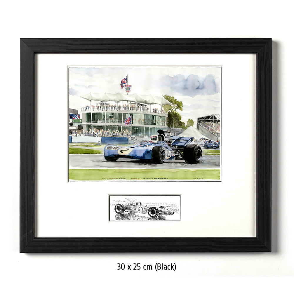 #0061 'Jackie Stewart