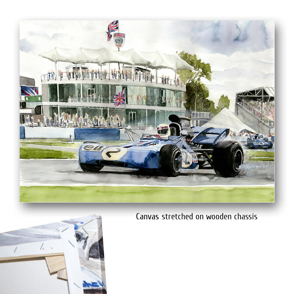 #0061 'Jackie Stewart