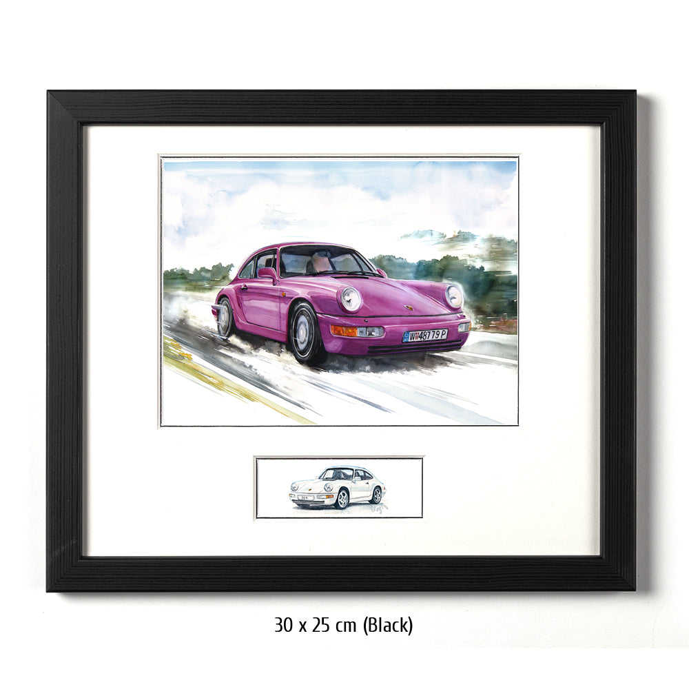 #0622 ""Porsche 911 Coupe""
