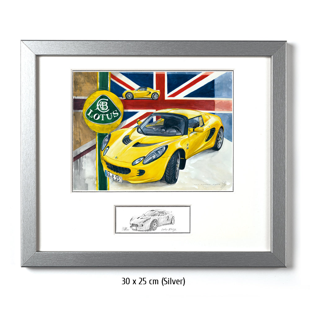 #0625 'Lotus Elise