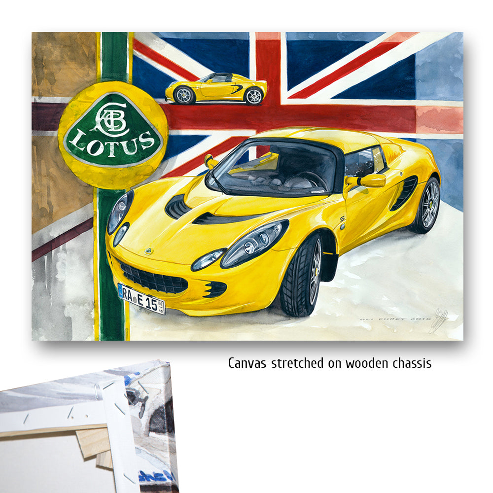 #0625 'Lotus Elise