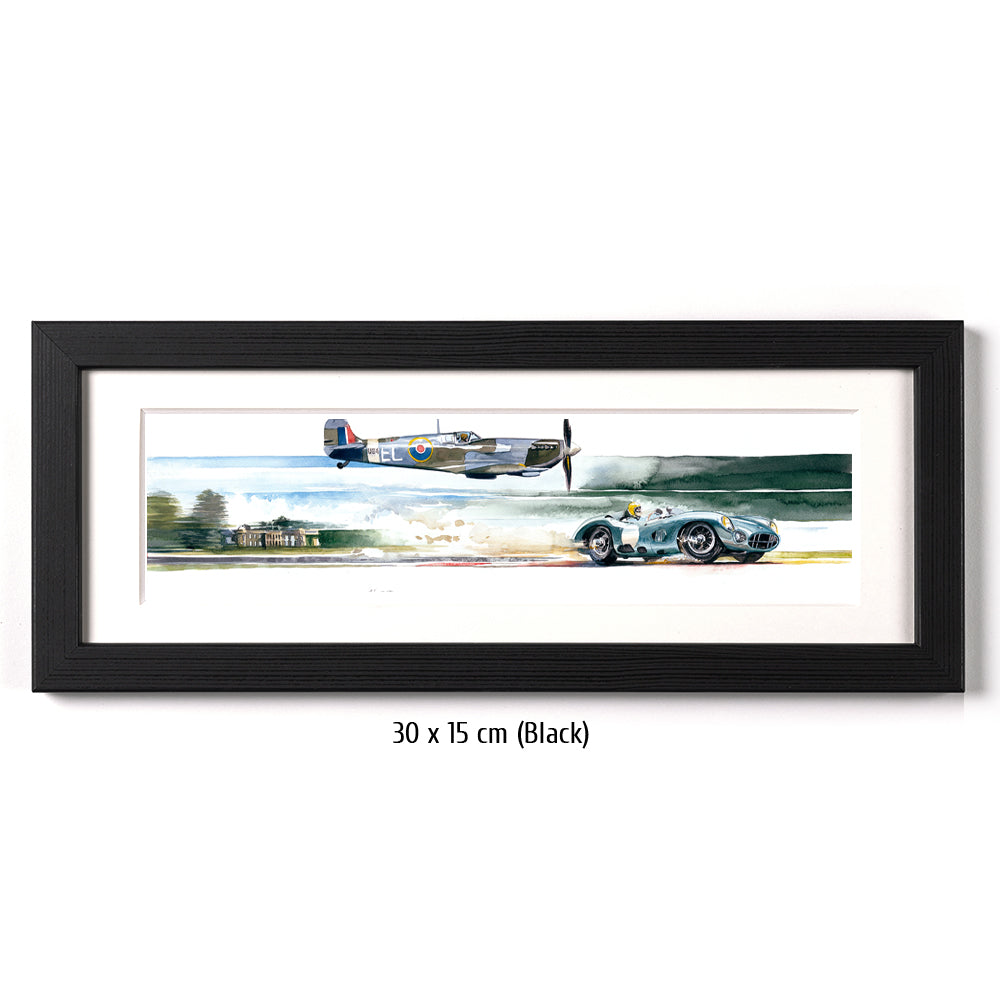 #0629 'Goodwood