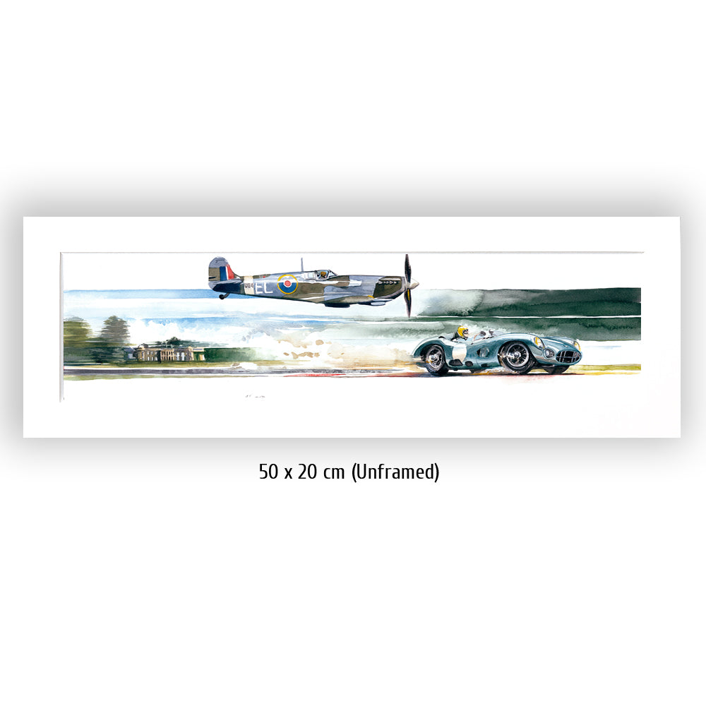 #0629 'Goodwood
