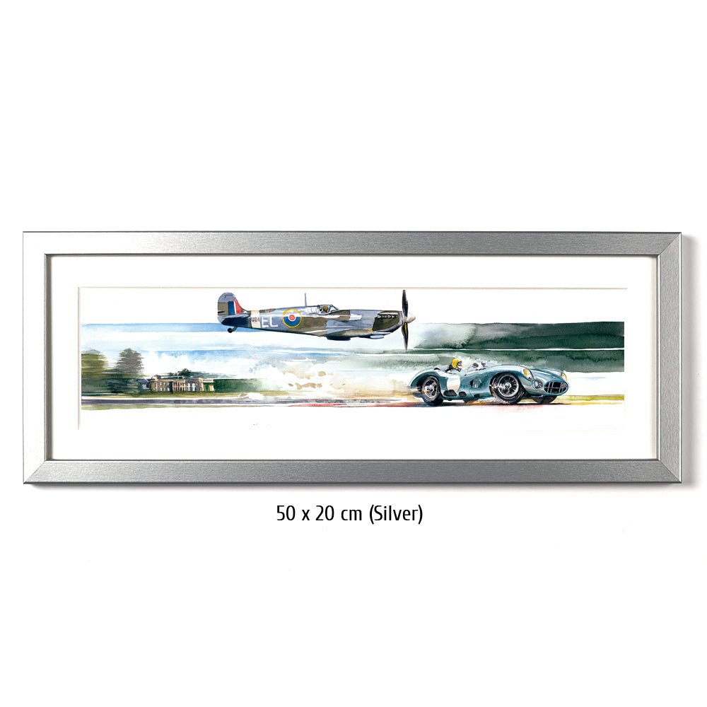 #0629 'Goodwood