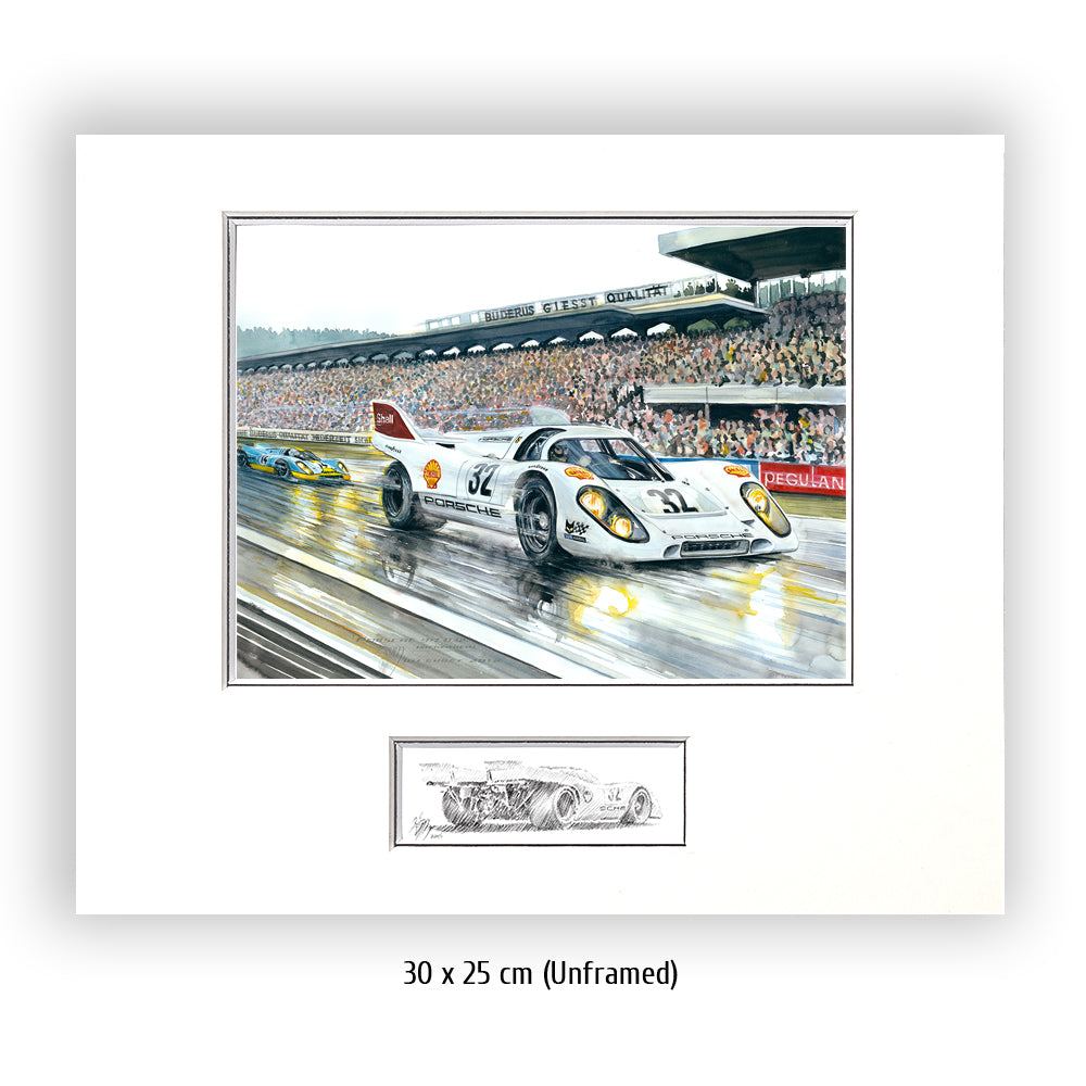 #0634 ""Porsche 917 KH""