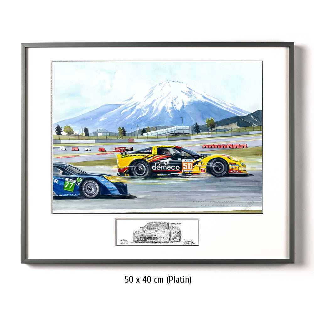 #0653 ""Fuji 6h 2012""