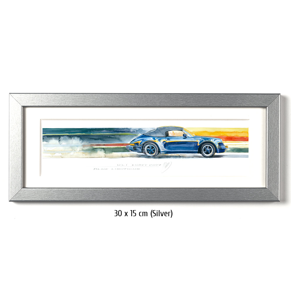 #0686 'Blue Lightning