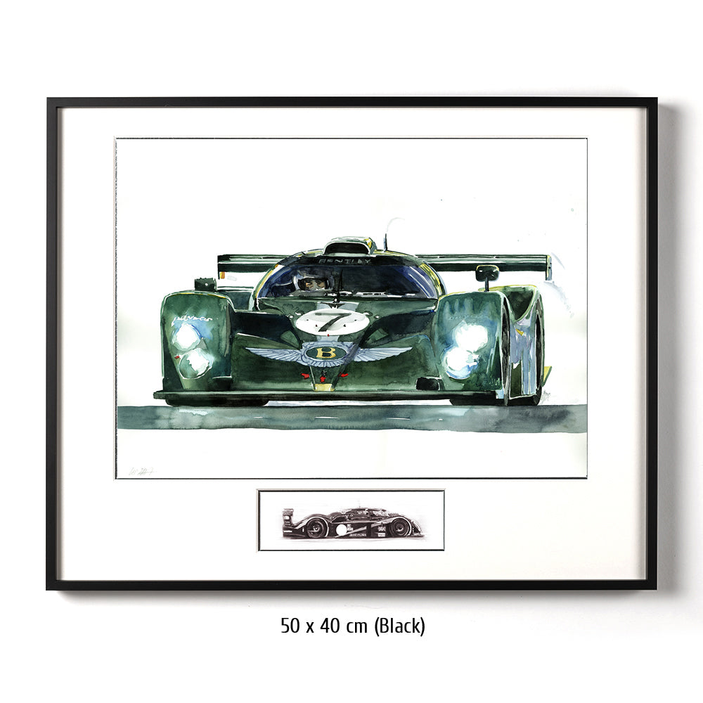 #0068 'Speed 8