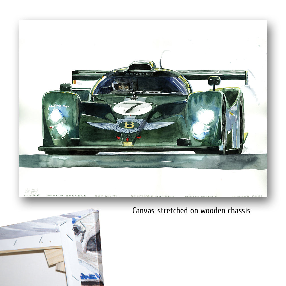 #0068 'Speed 8