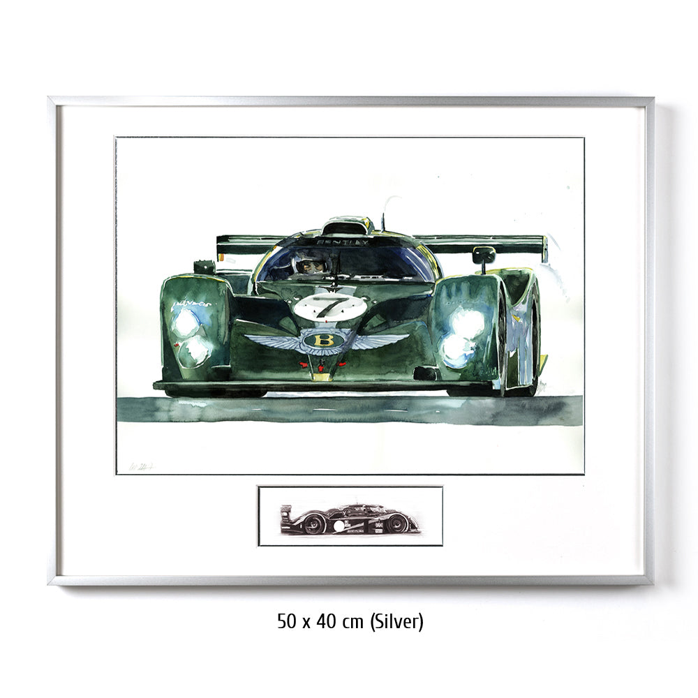 #0068 'Speed 8