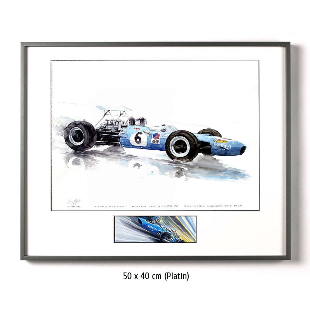 #0069 ""Matra MS010""