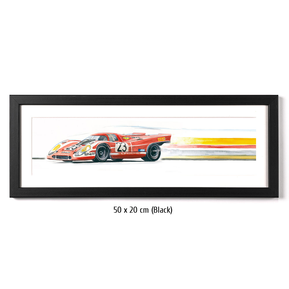 #0708 ""Porsche 917 #23""