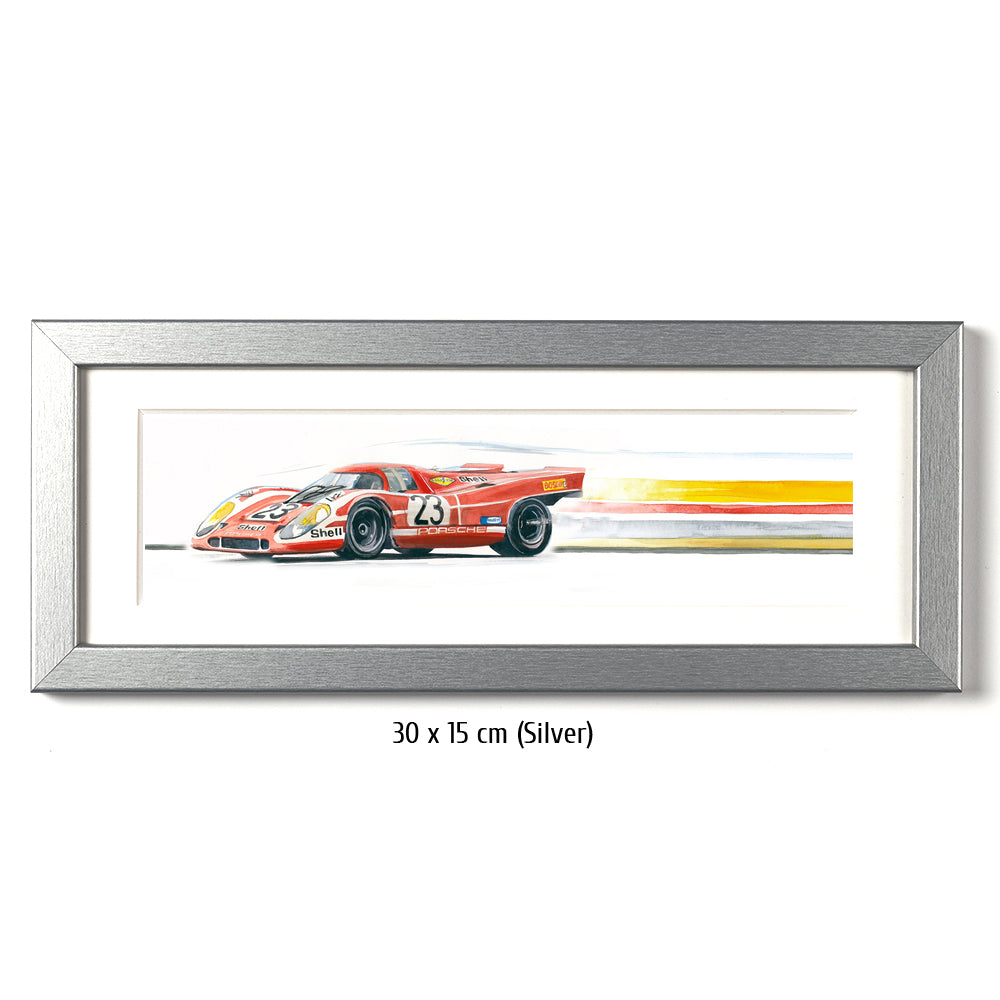 #0708 ""Porsche 917 #23""