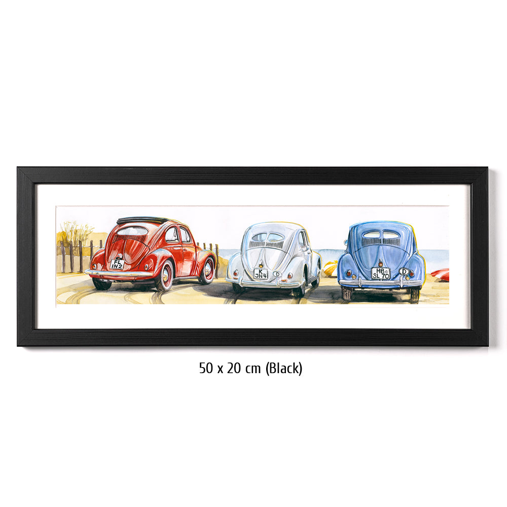 #0724 XS 'The Simple Things