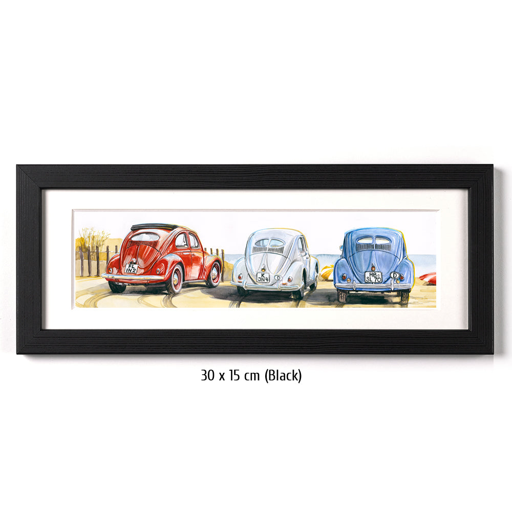#0724 XS 'The Simple Things