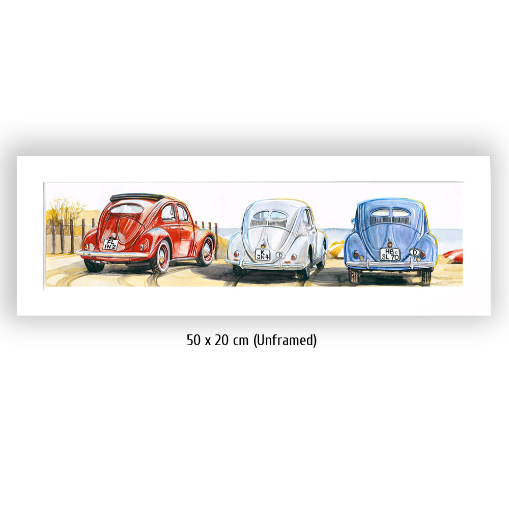 #0724 XS 'The Simple Things