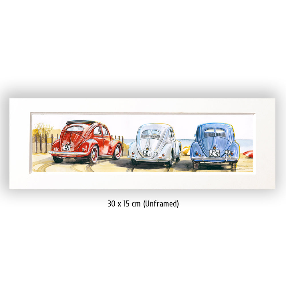 #0724 XS 'The Simple Things